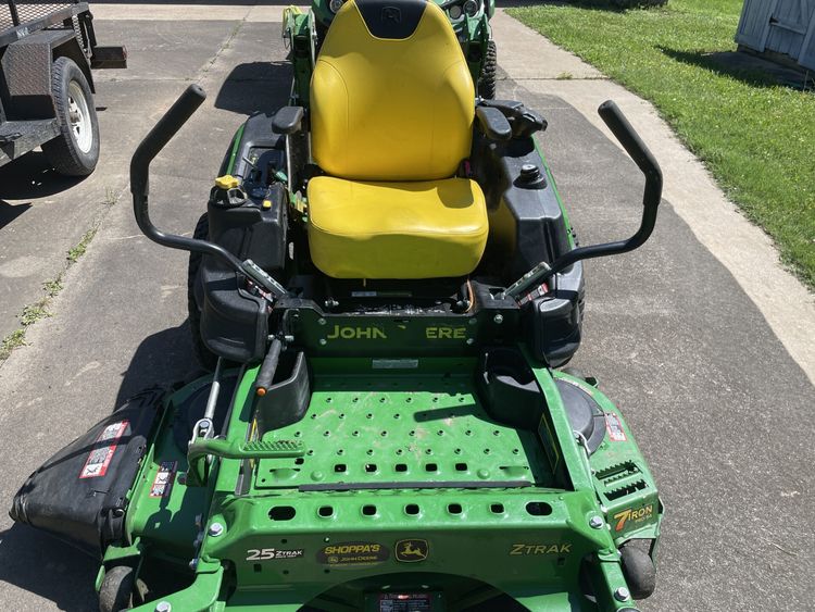 2022 John Deere Z920M Image
