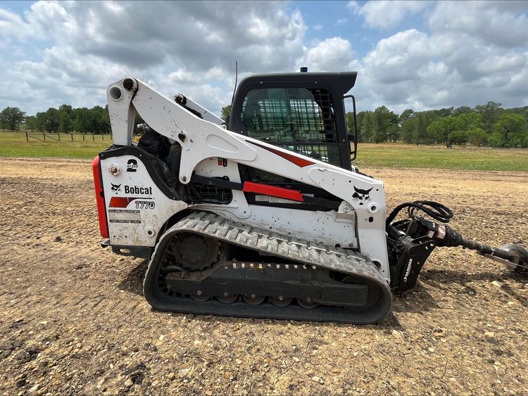 2019 Bobcat T770 Image