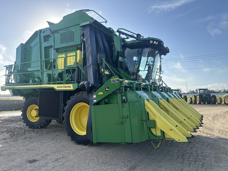 2024 John Deere CP770 Image