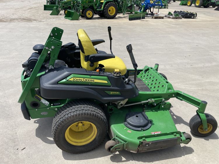 2016 John Deere Z970R Image