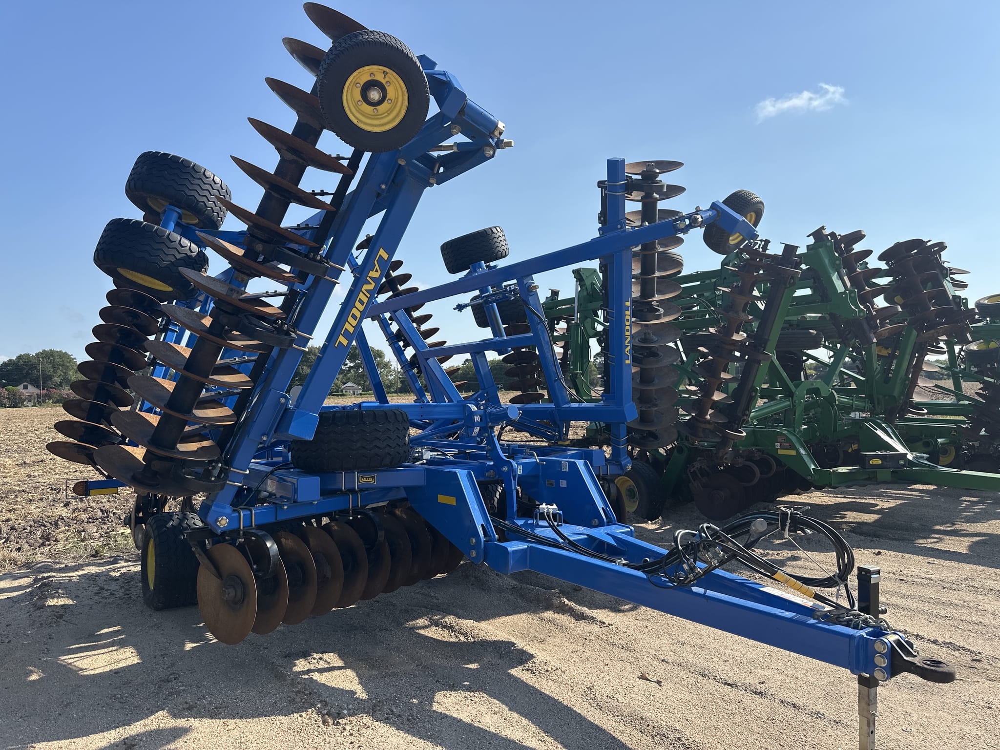 2024 Landoll 6231-33 Image