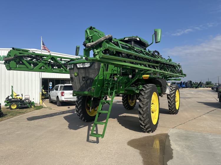 2022 John Deere 410R Image