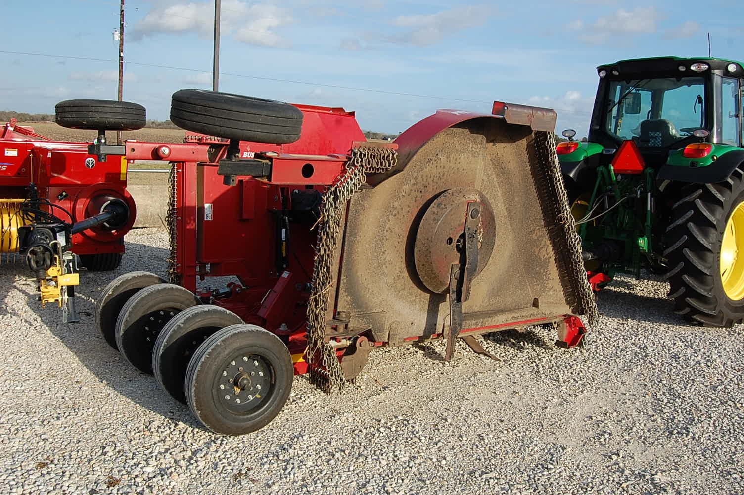 2020 Bush Hog 2815 Image