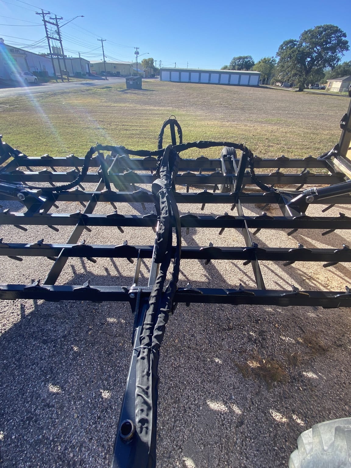 Armstrong Ag RH12P Image