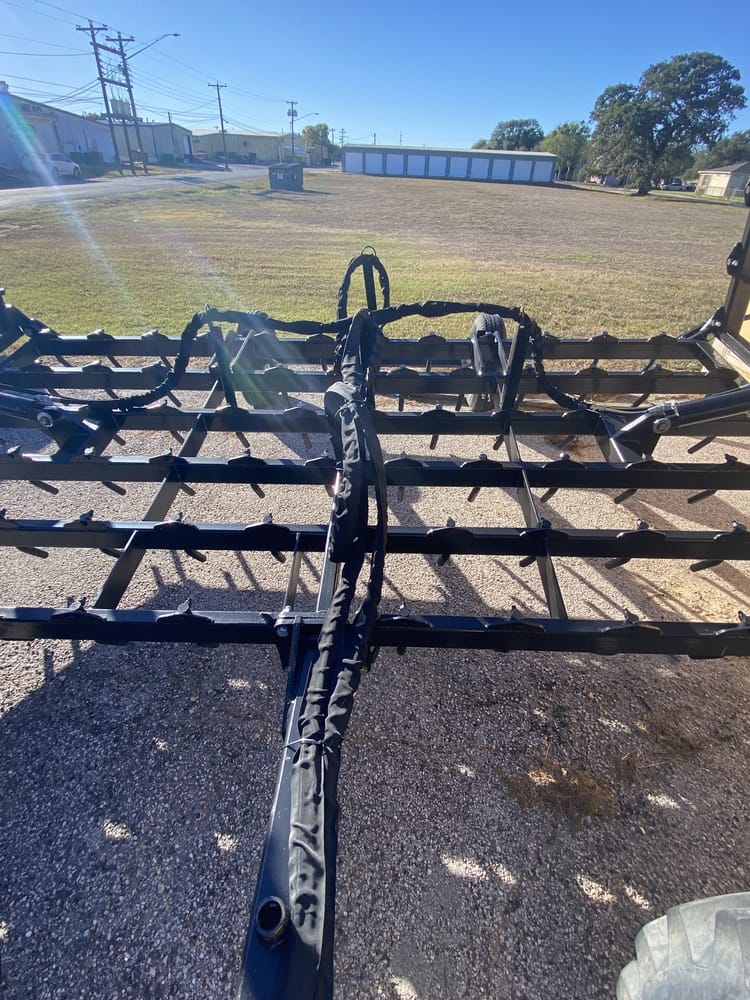 Armstrong Ag RH12P Image