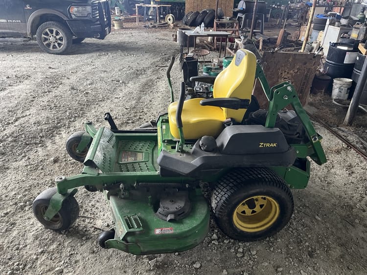 2019 John Deere Z730M Image