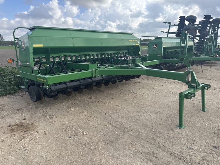 2022 John Deere 1590 Image