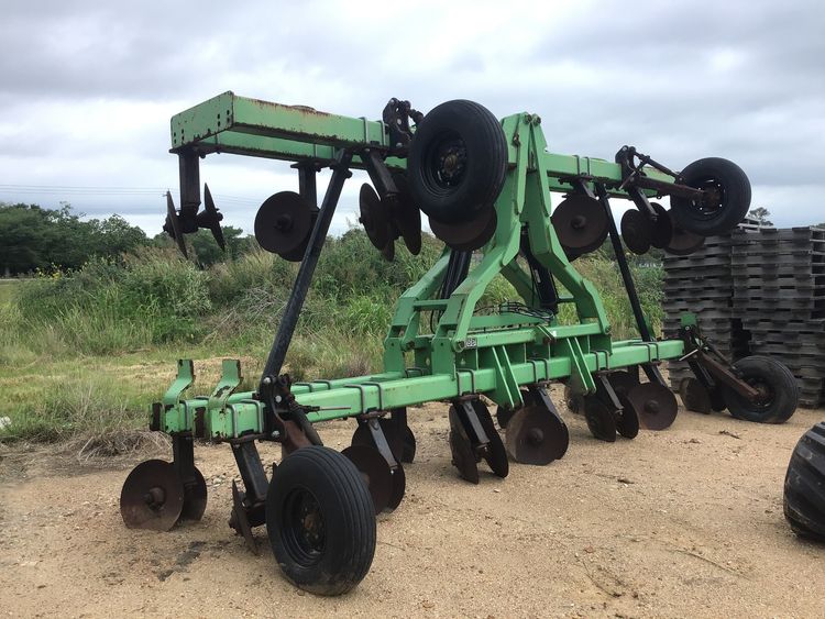 2013 Bigham Brothers 12 ROW 38 HIPPER Image