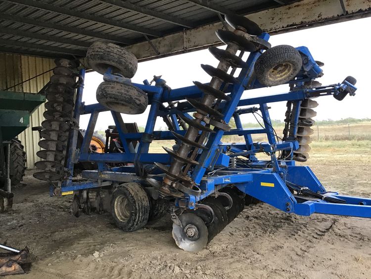 2013 Landoll 6230-30 Image