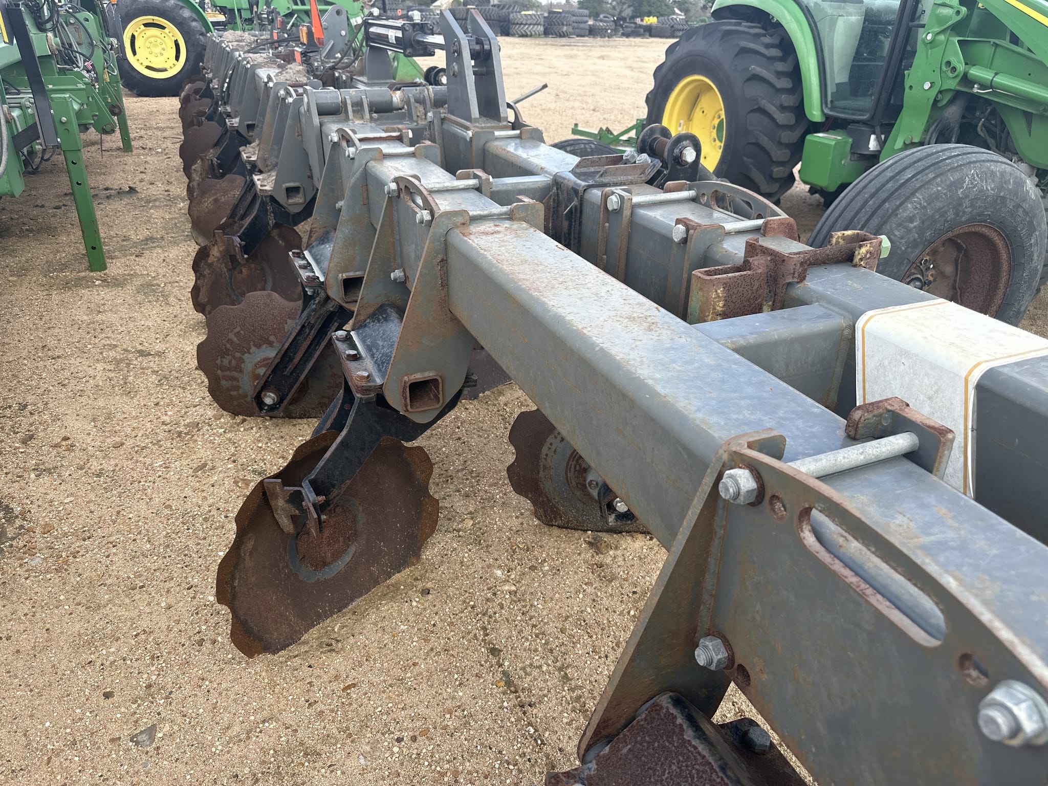 2019 W&A 612000 Image