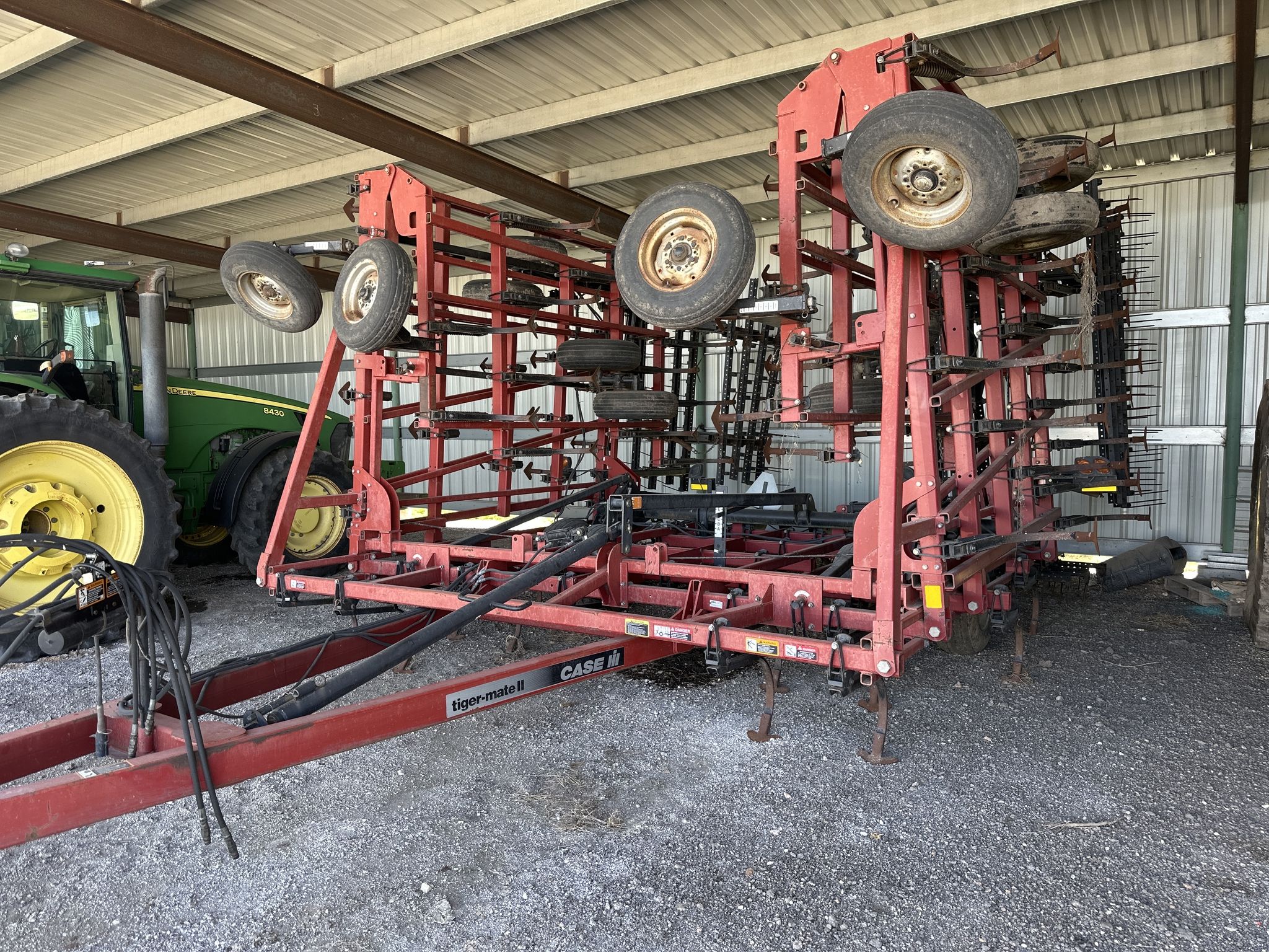 Case IH TM14FT Image