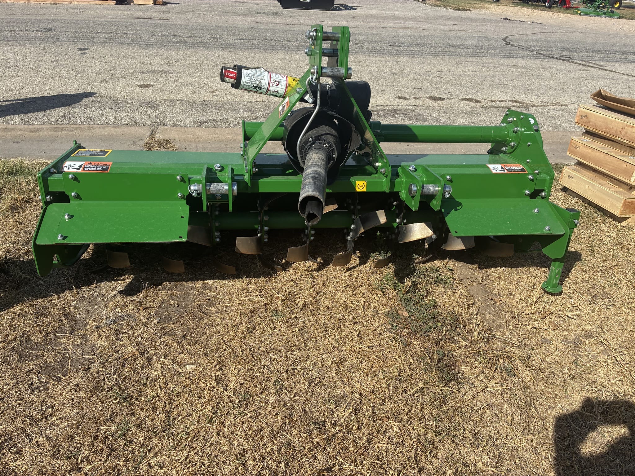 2022 John Deere RT3073 Image