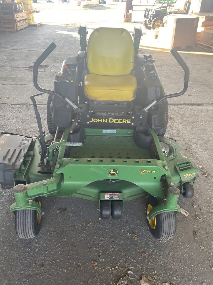 2015 John Deere Z950M Image