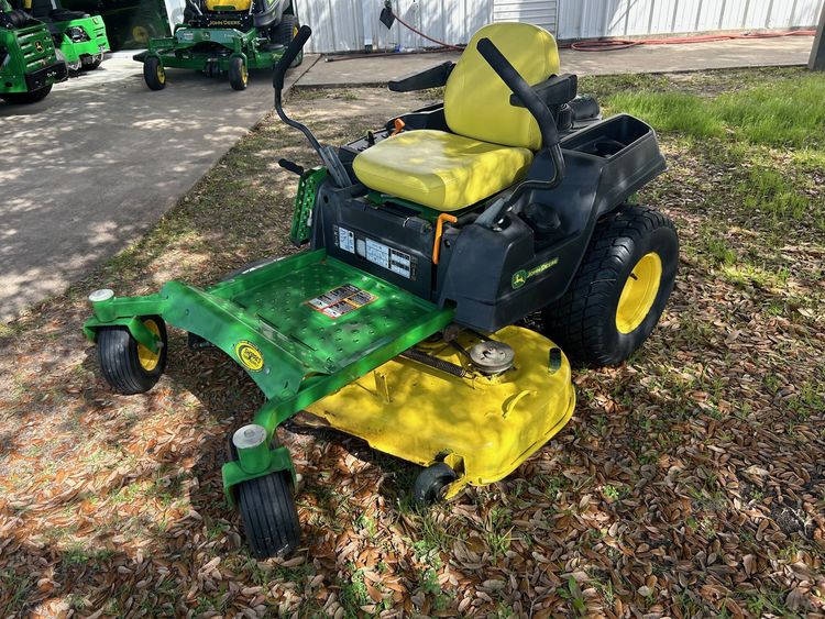 2015 John Deere Z535M Image