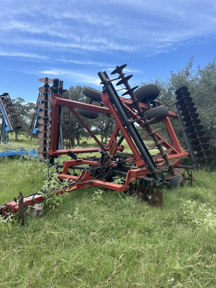 Case IH 340-28 Image