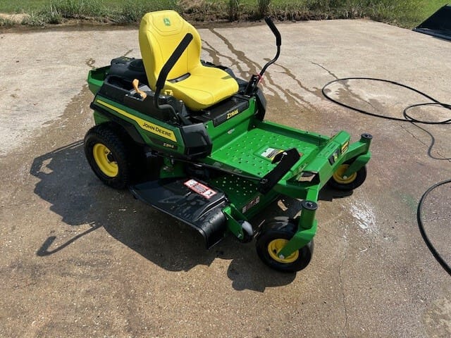 2024 John Deere Z315E Image