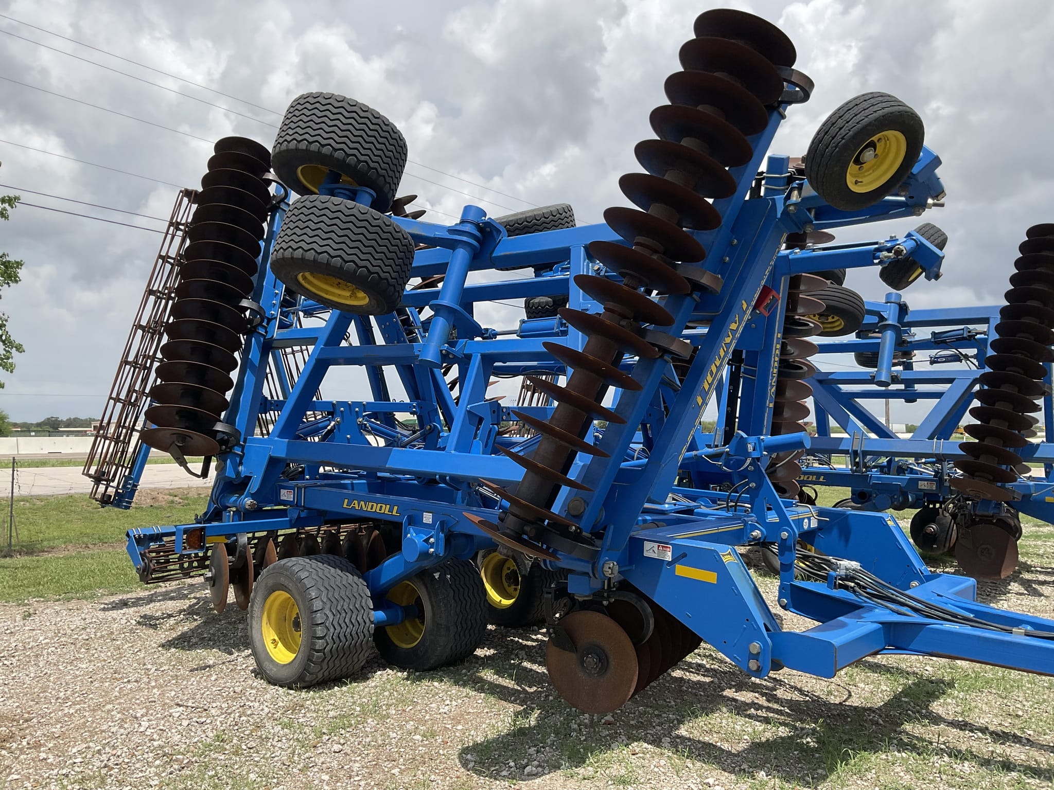 2021 Landoll 7530-29 Image