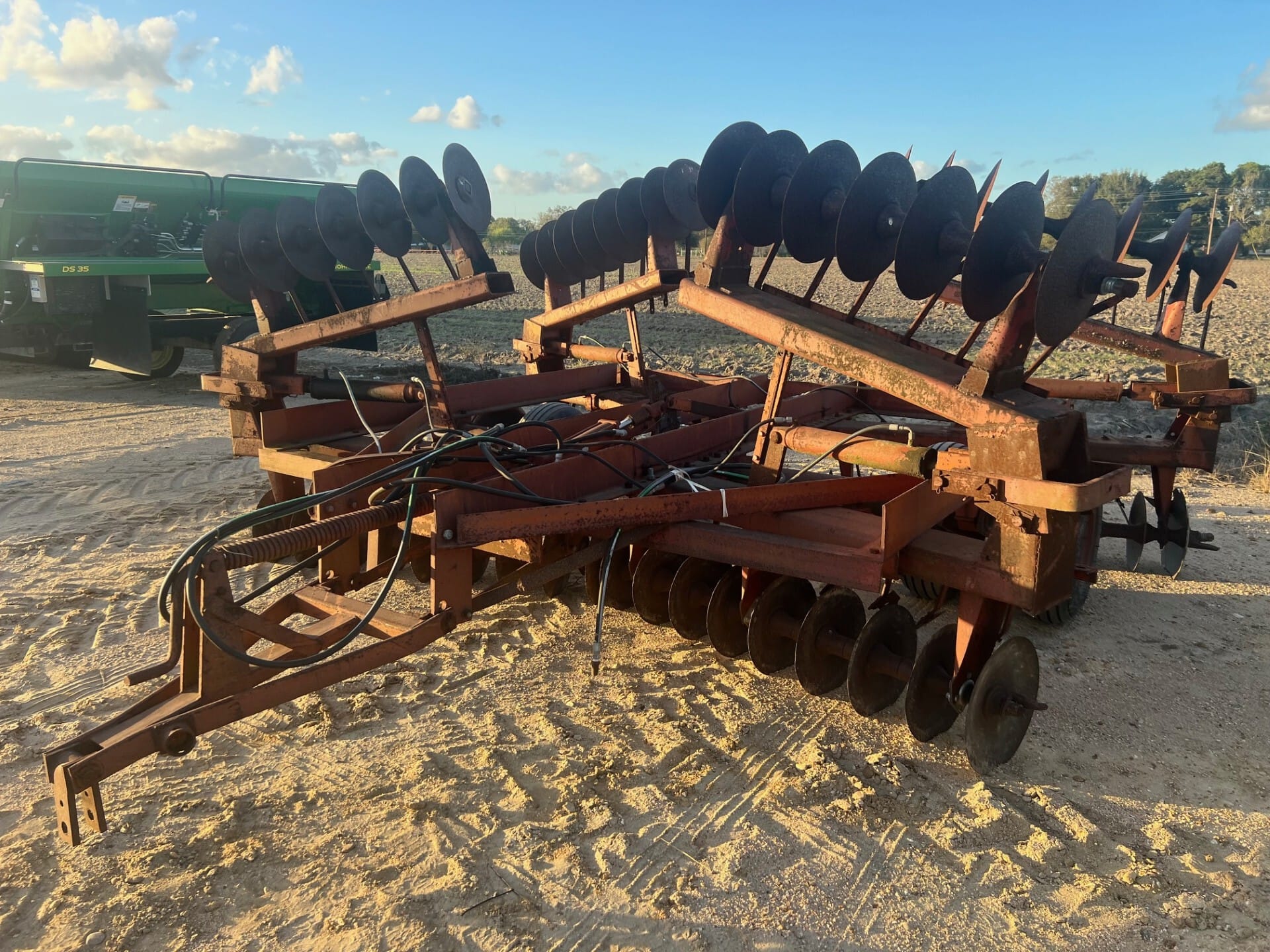 International Harvester 485 Image