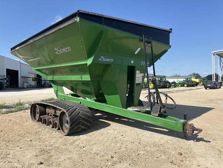2016 Demco 1150 Image