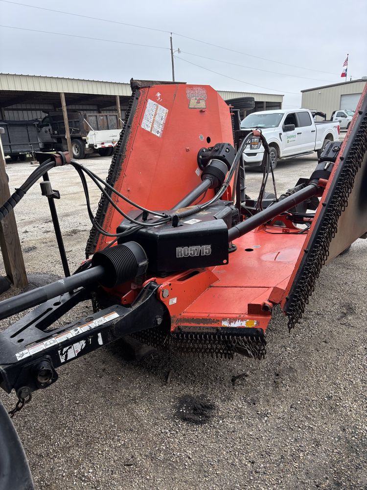 Kubota RC 5715 Image