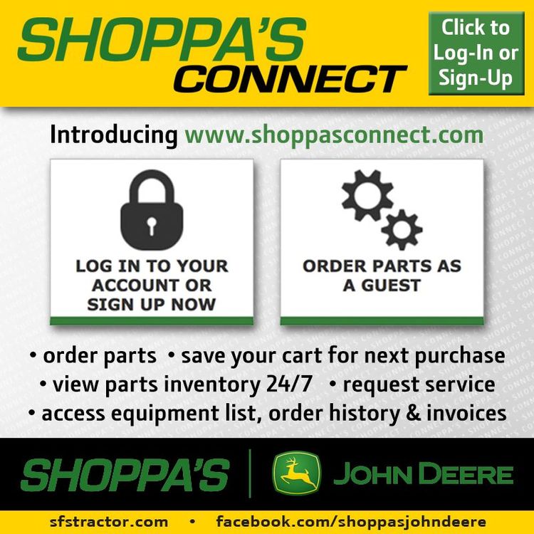 6 Reasons to try Shoppa’s Connect