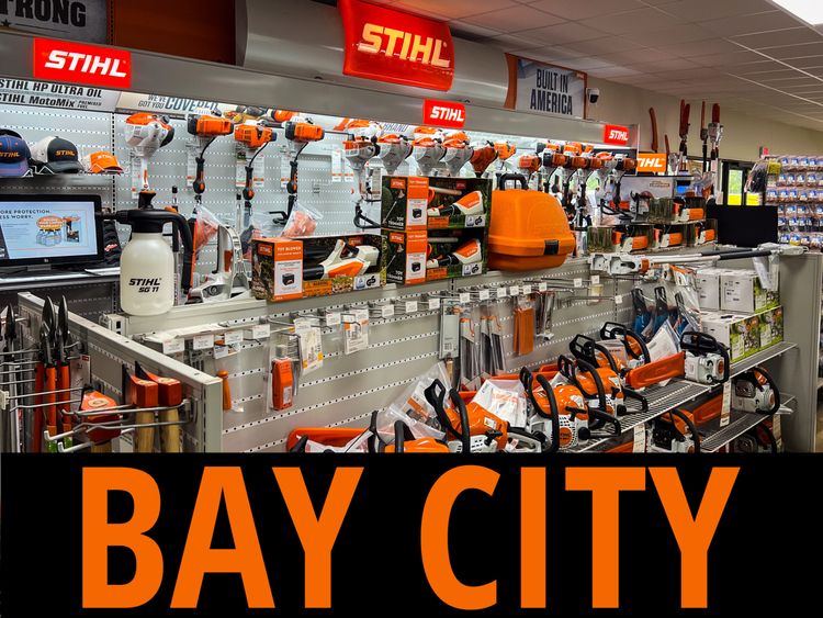 Bay City