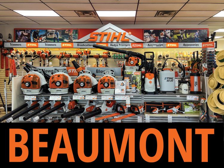 Beaumont