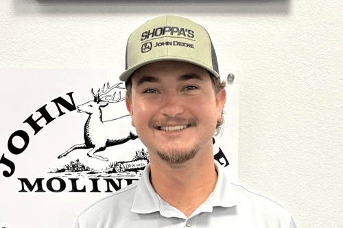 Jake Bozeman