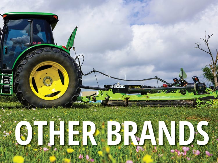 Other Brands