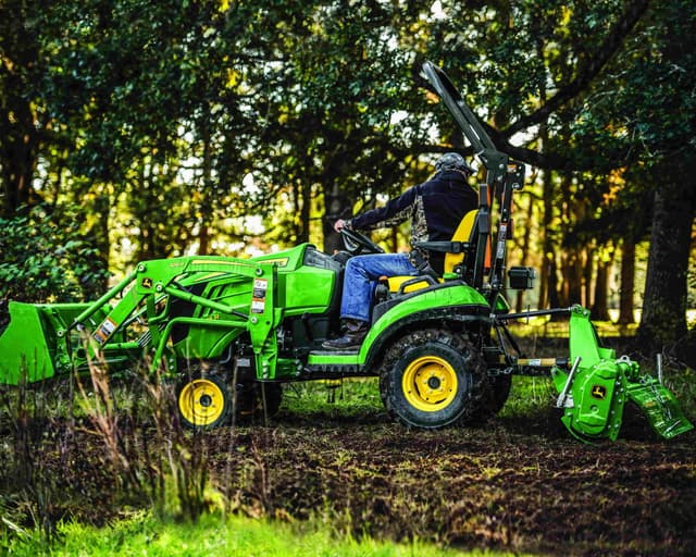 Choosing the Right Attachments-min (1) Compact Tractor Attachments