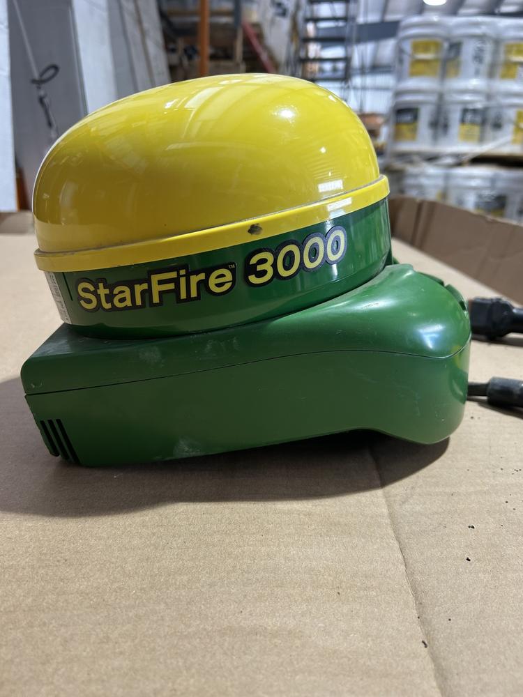 John Deere STARFIRE 3000 SF2