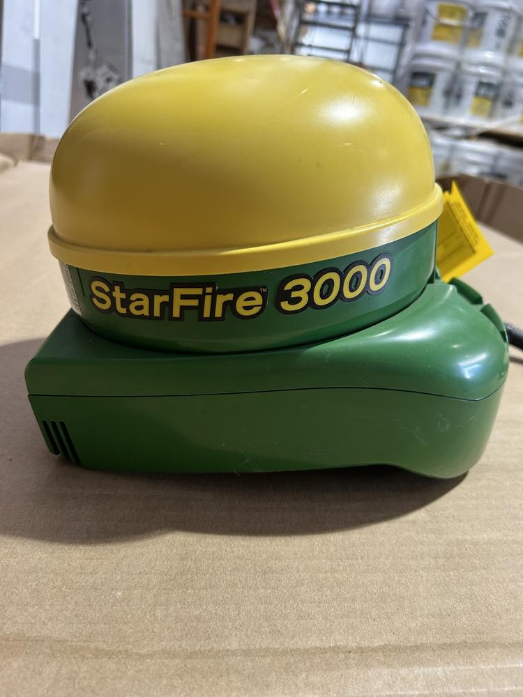 John Deere STARFIRE 3000 SF2