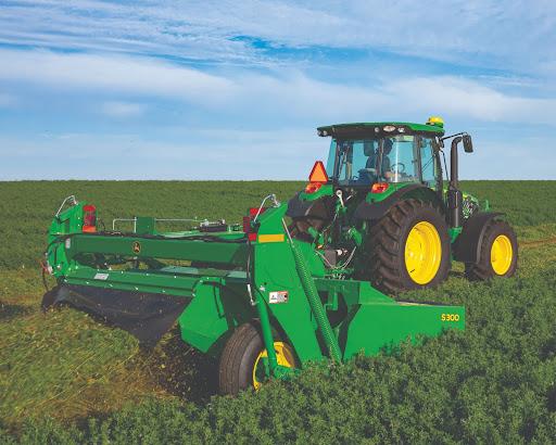 Best Implements for Livestock Operations