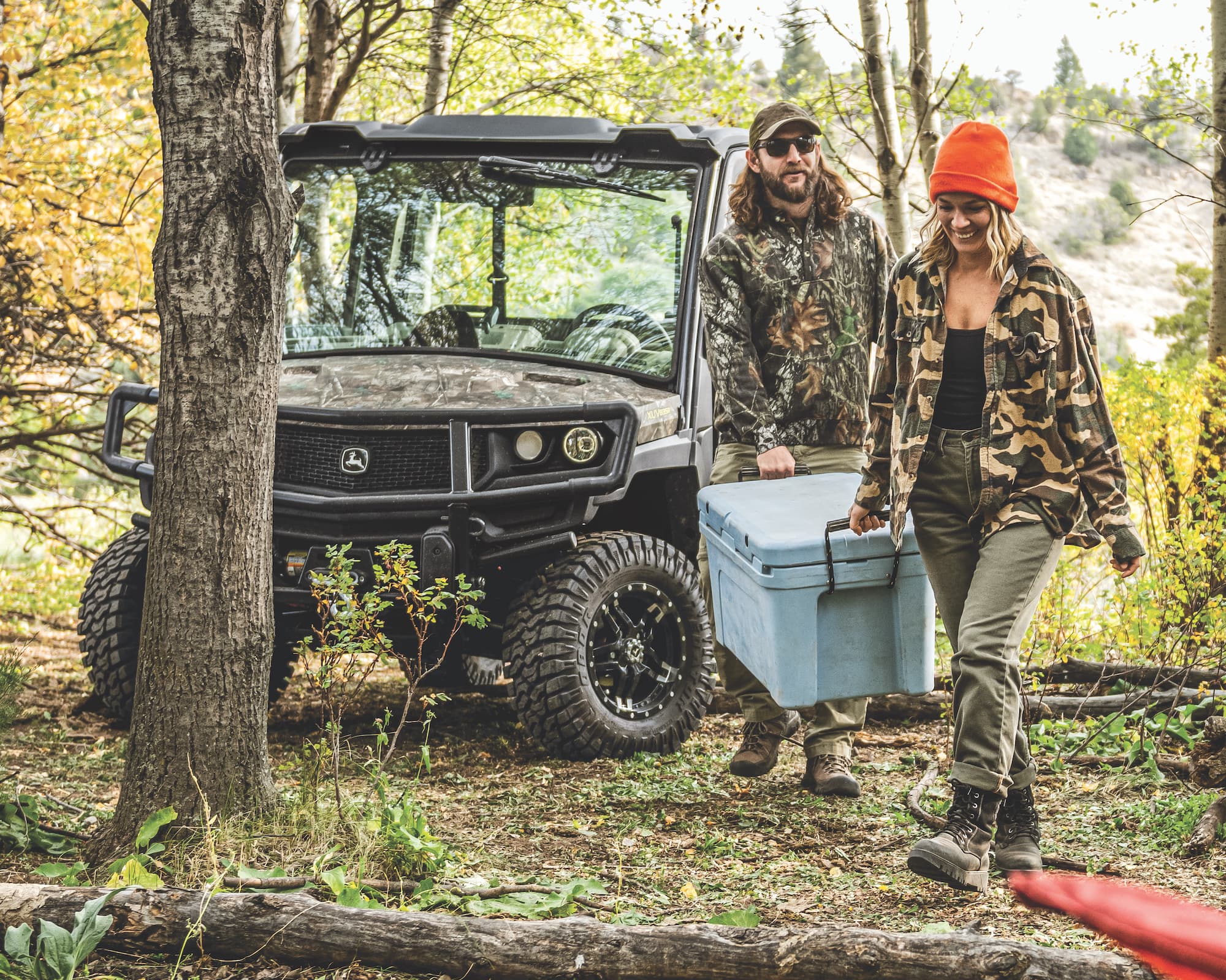 John Deere Gator for Sale John Deere Gator for Sale