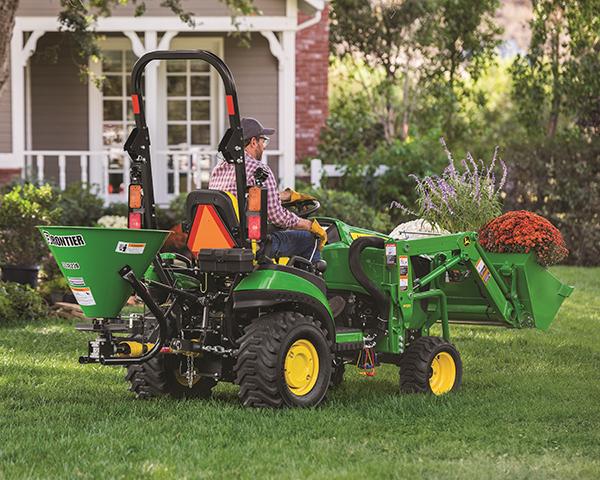  Best Lawn Mowers for Texas Homeowners in Brazoria County
