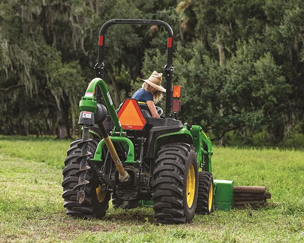Build Your Own Tractor Package near Houston Build Your Own Tractor Package near Houston