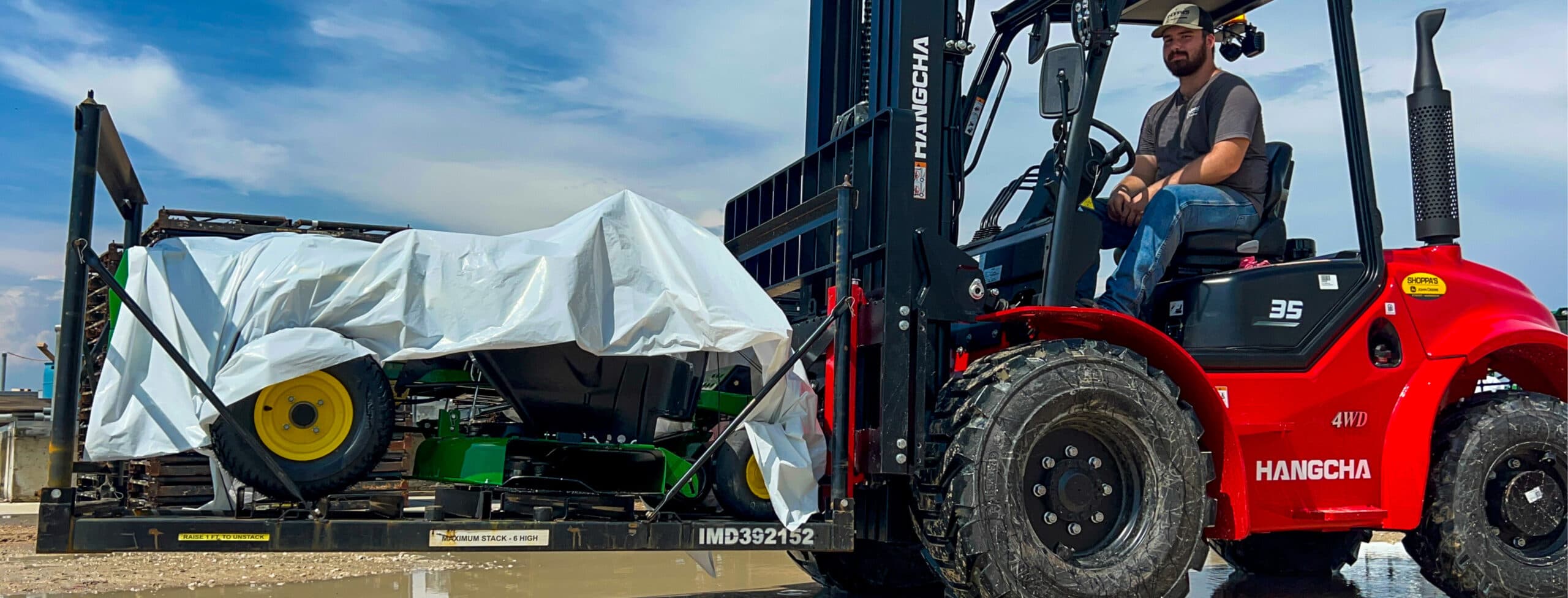 Forklifts Forklifts