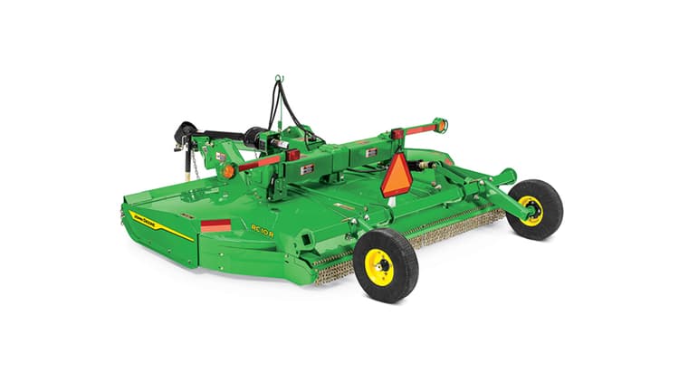Frontier Rc8m RC8M Rotary Cutter - Shoppa's Farm Supply