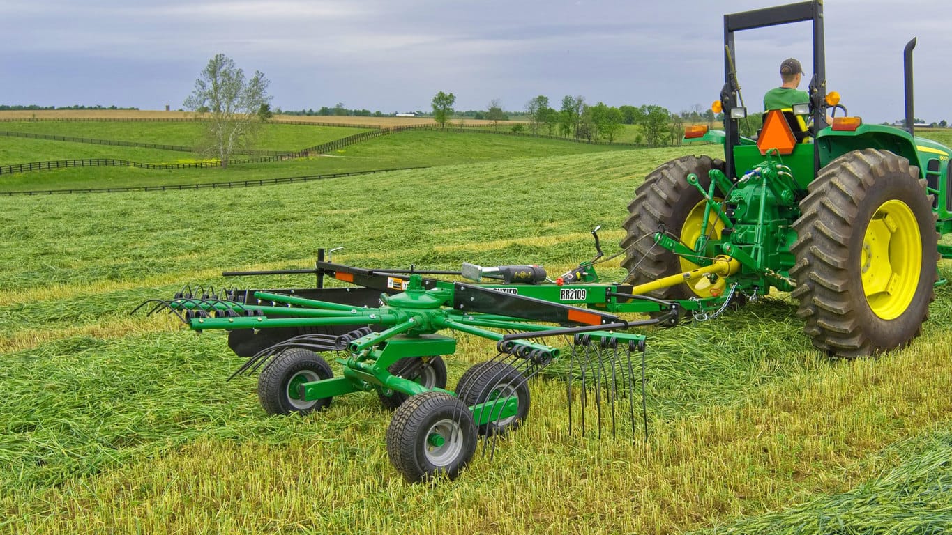 Rotary Rake Specifications RR21 Series Rotary Rake - Shoppa's Farm Supply